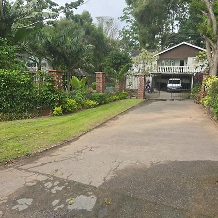 River Heaven Bnb Pinetown Exterior photo