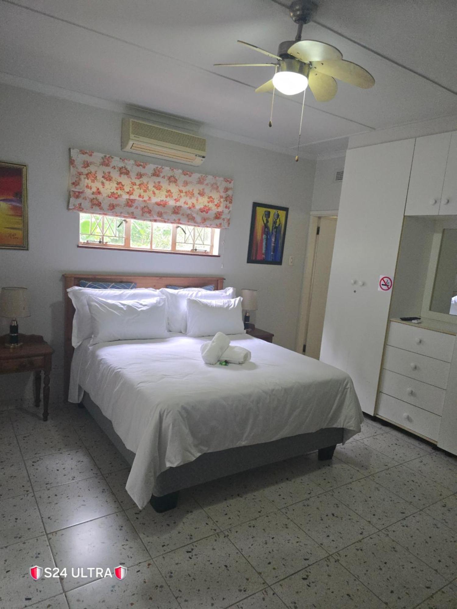 River Heaven Bnb Pinetown Exterior photo