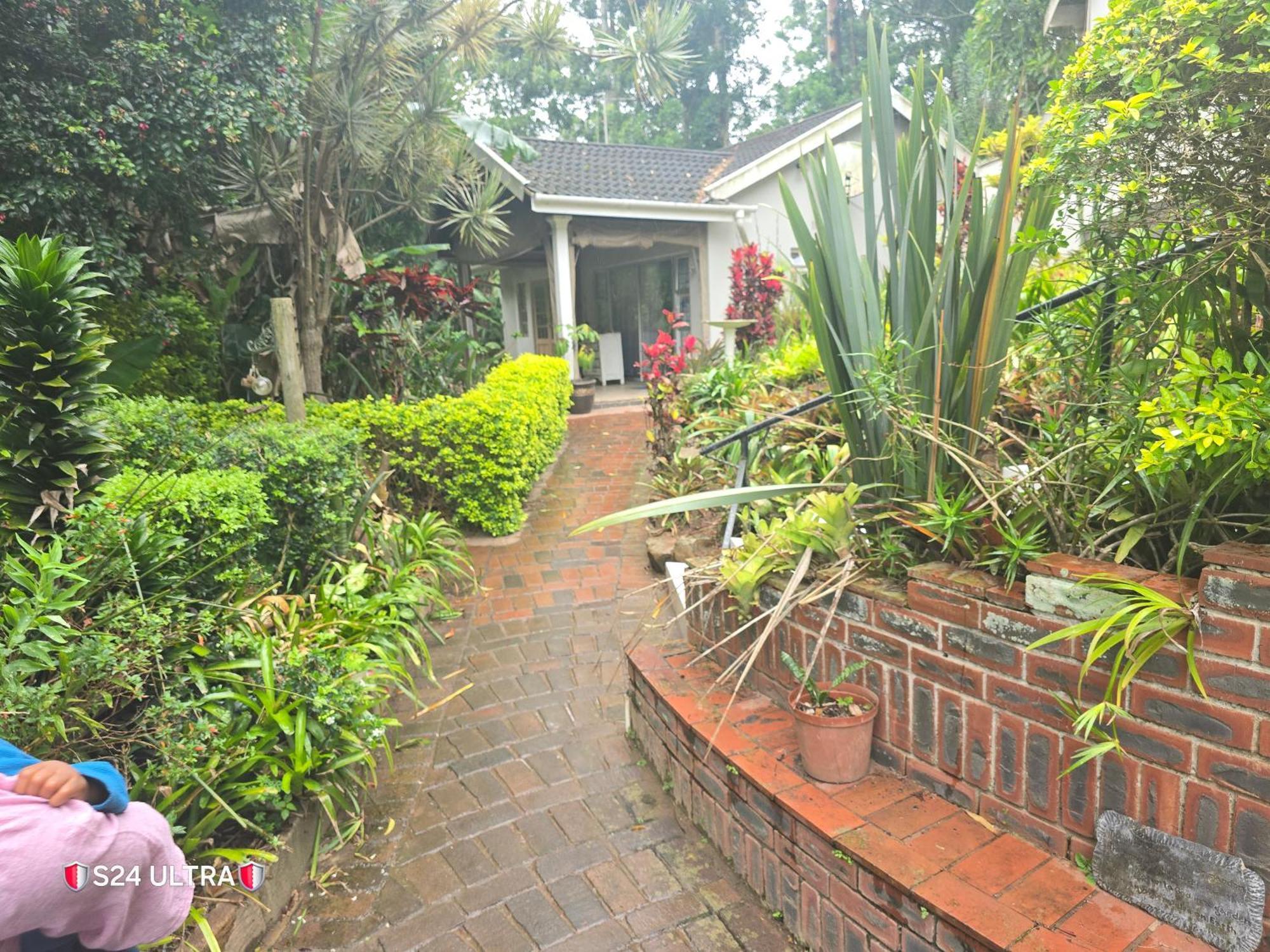 River Heaven Bnb Pinetown Exterior photo