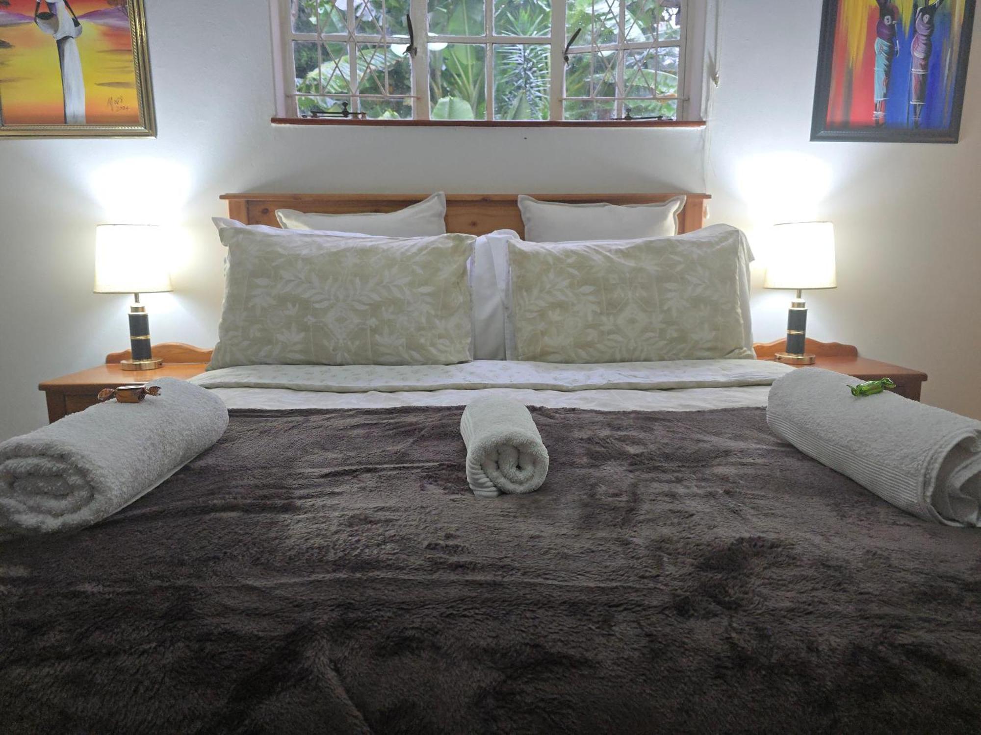 River Heaven Bnb Pinetown Exterior photo